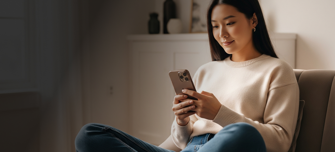 Purpose mobile app case study